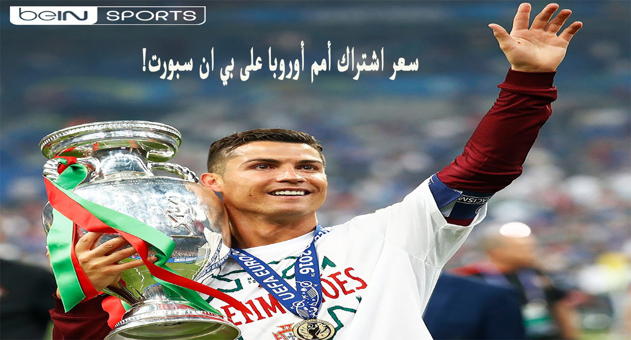 سعر اشتراك أمم أوروبا 2024