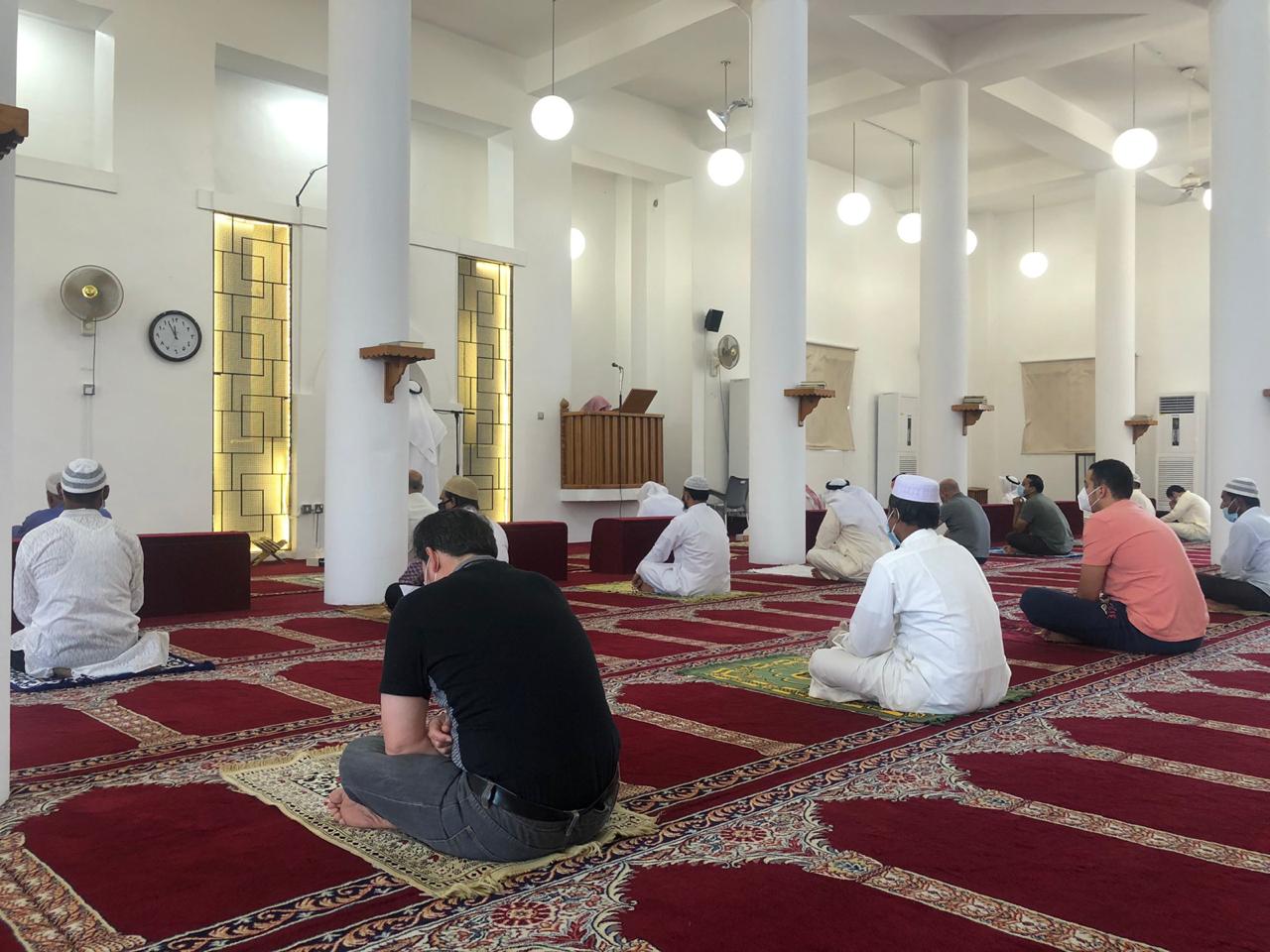 صلاة التهجد