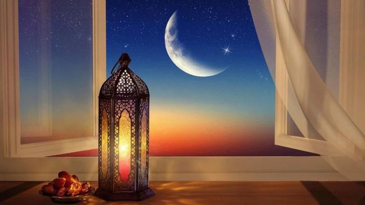 صور شهر رمضان