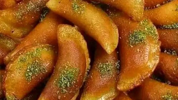  طريقة عمل القطايف بجميع الحشوات في المنزل مقرمشة ولذيذة