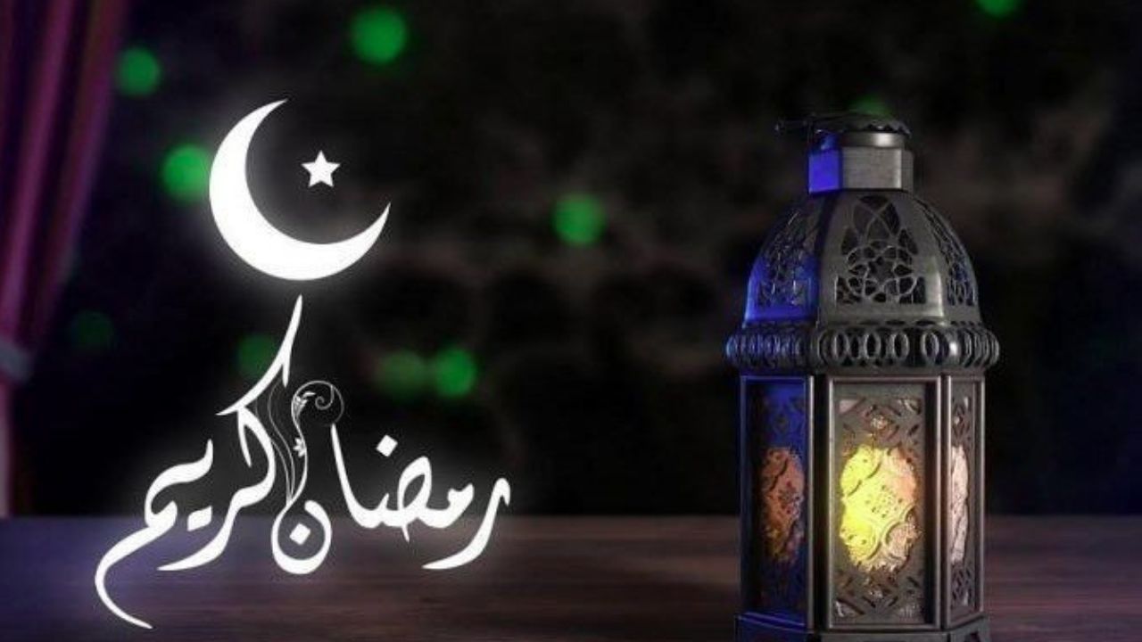 فضل الدعاء في رمضان