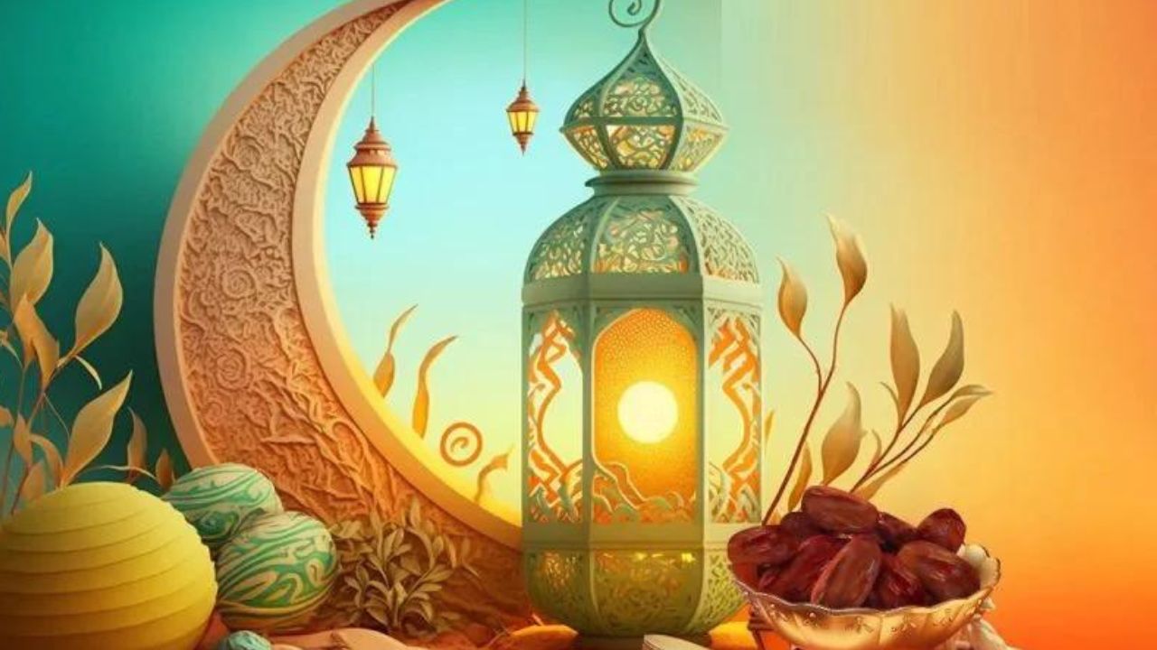 مواعيد الصلاة في شهر رمضان