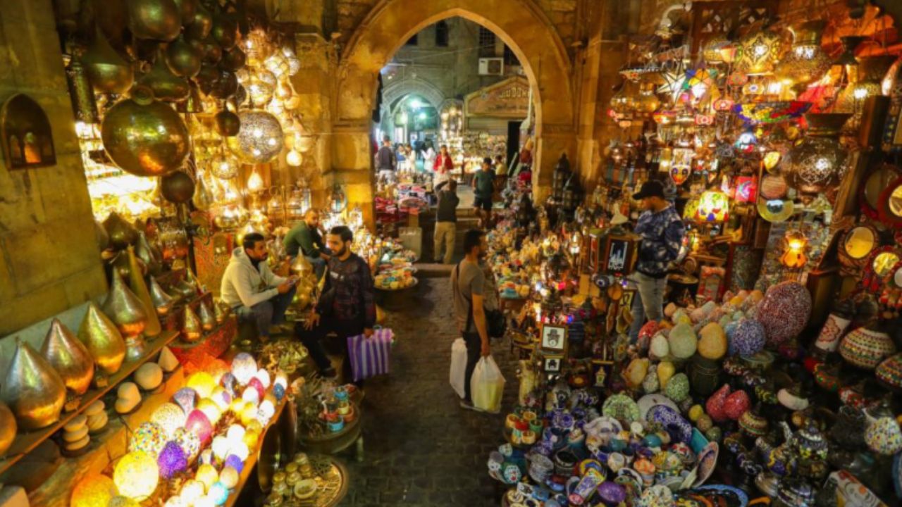 موعد أول أيام شهر رمضان 2024