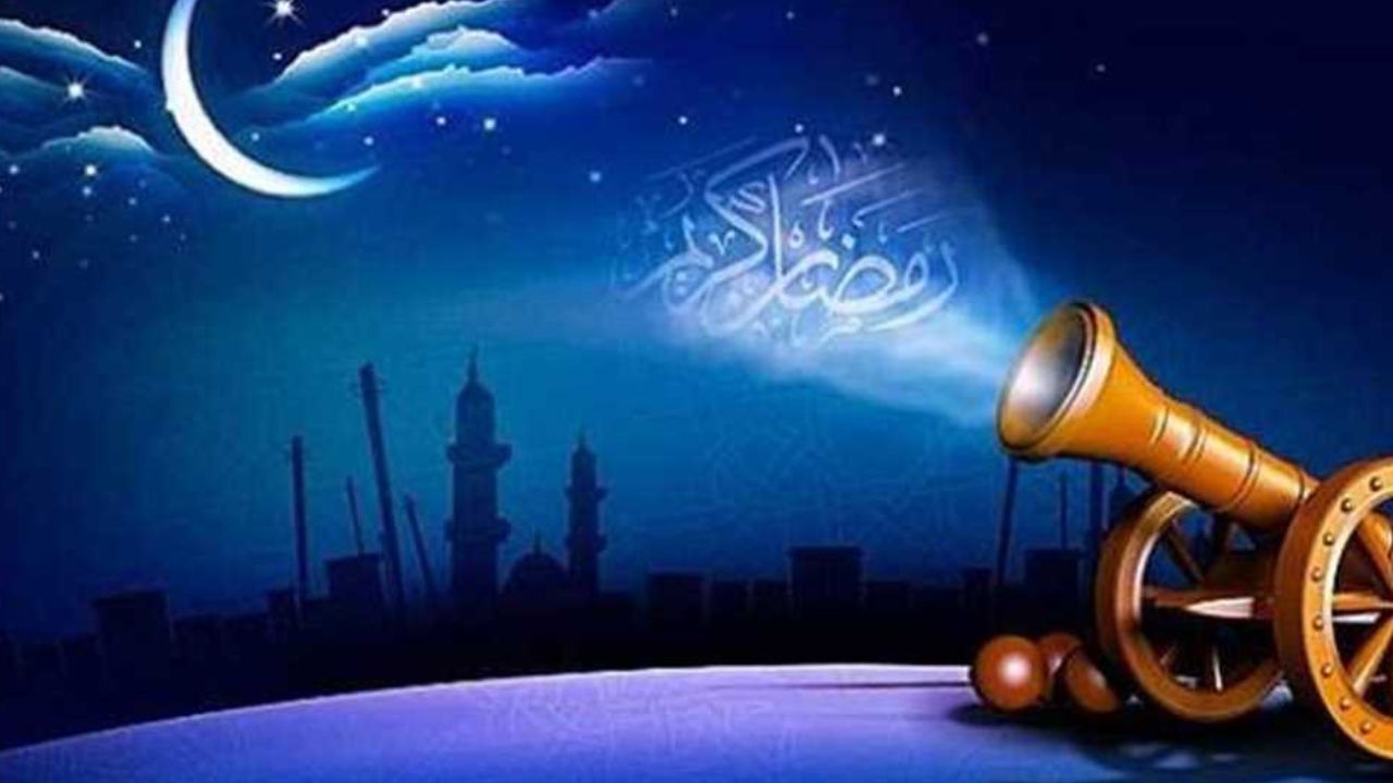 موعد شهر رمضان في مصر