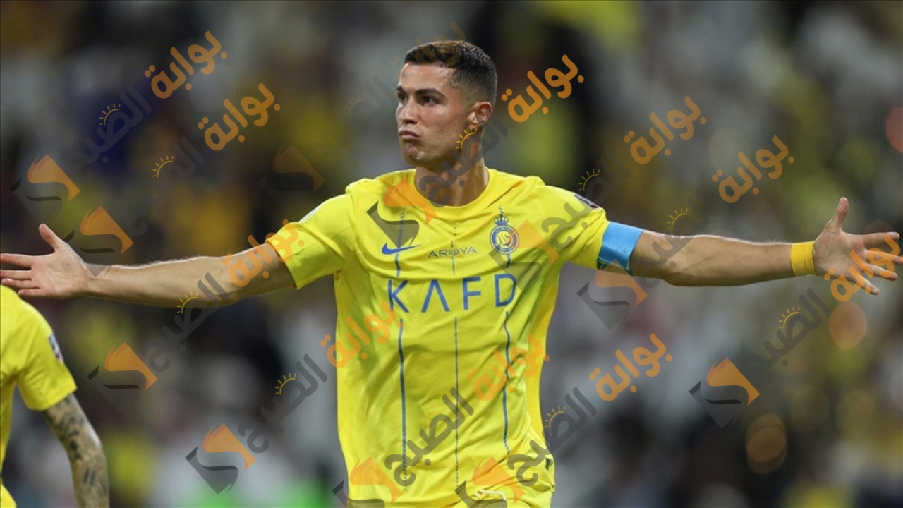 البرتغالي كريستيانو رونالدو يتربع على عرش هدافي دوري روشن السعودي ويبتعد عن أقرب منافسيه بثلاثة أهداف