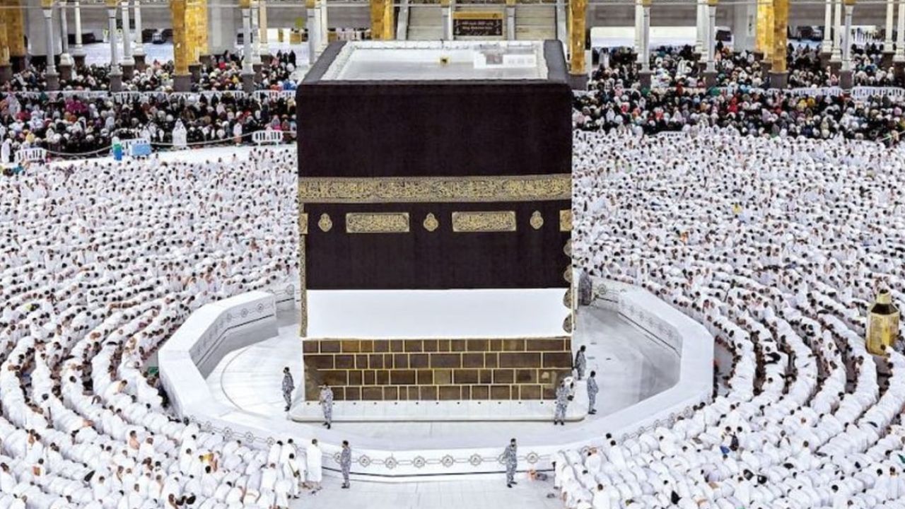 هل يمكن تكرار العمرة في شهر رمضان؟.. وزارة الحج توضح