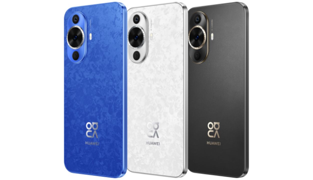 Huawei Nova 12S