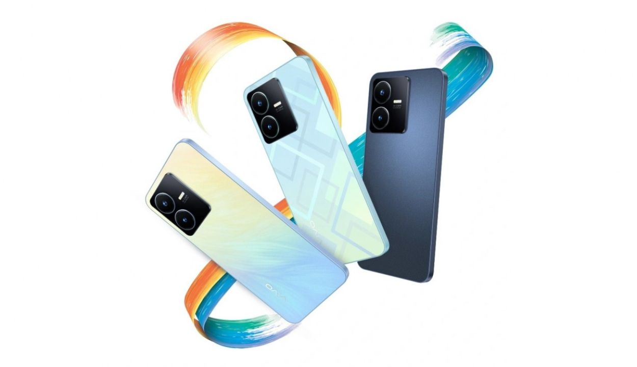 VIVO Y22