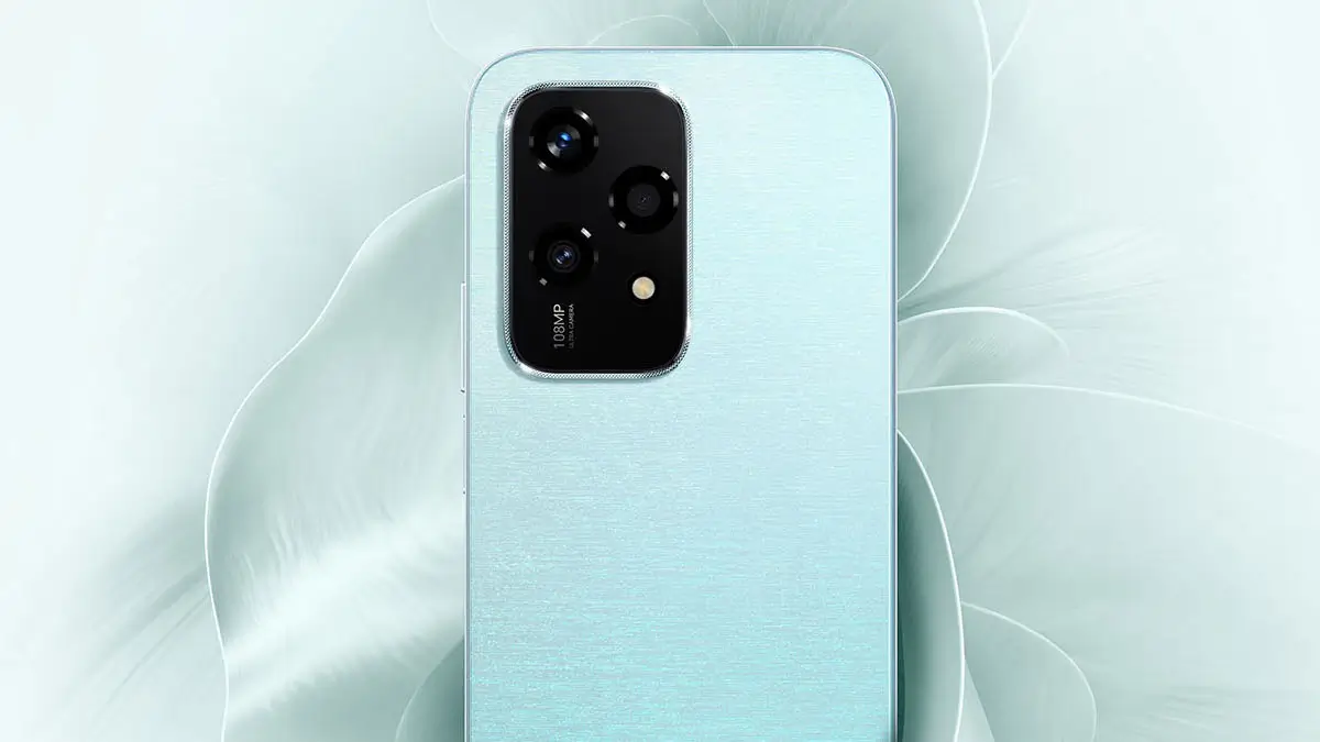 honor200 lite cv