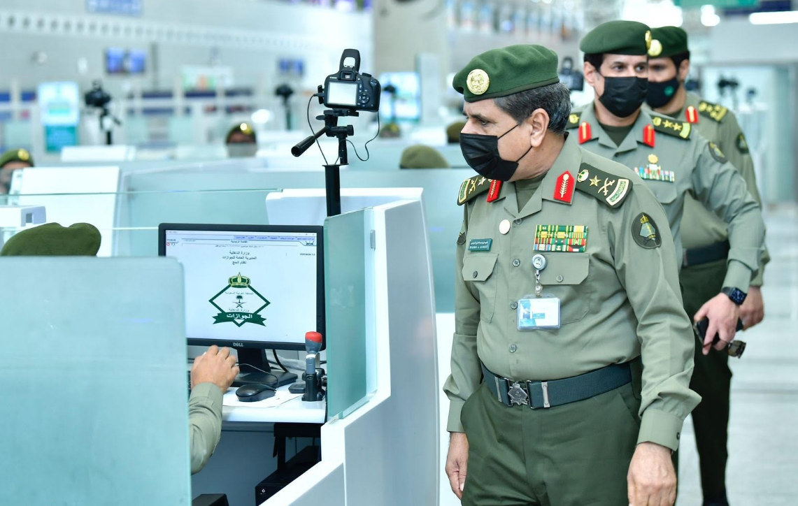 خطوات إلغاء بلاغ التغيب من أبشر