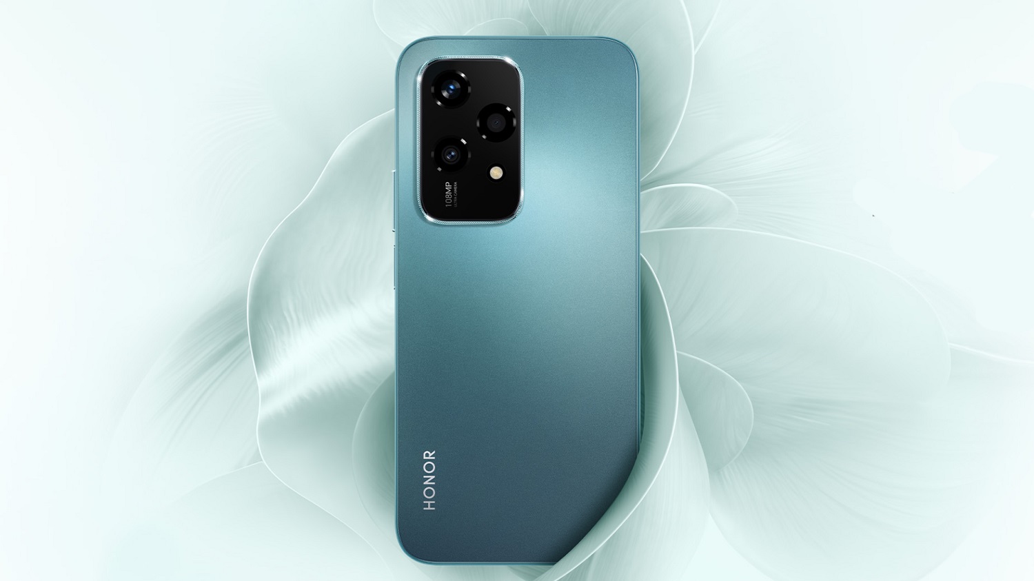 هاتف HONOR 200 Lite