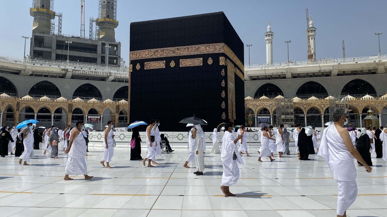 شروط التسجيل في الحج