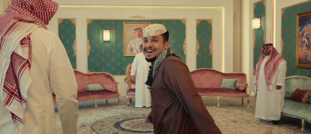 "فيلم الموسم ينجح نجاحا ساحقا" .. موعد عرض فيلم شباب البومب الكوميدي في الإمارات
