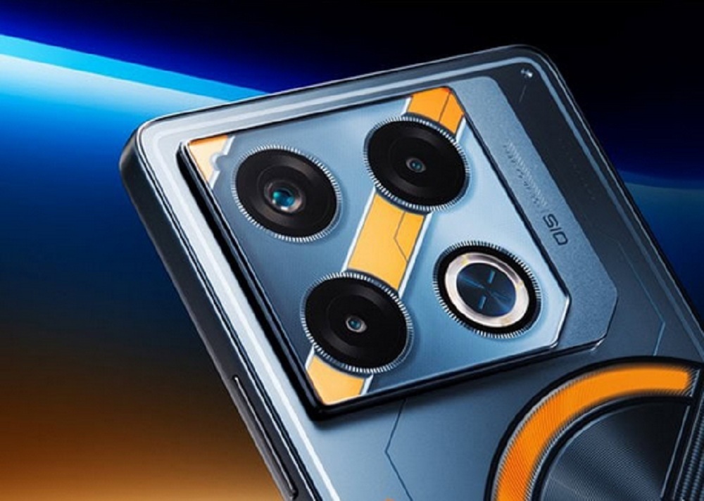 لمحبي الألعاب.. مواصفات هاتف Infinix GT 20 Pro الخارقة بمعالج إضافي وسعر رائع