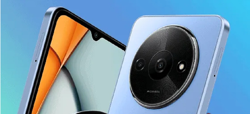 سعر ومواصفات Xiaomi Redmi A3