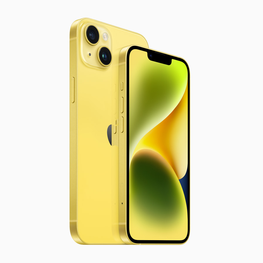 مواصفات iPhone 14