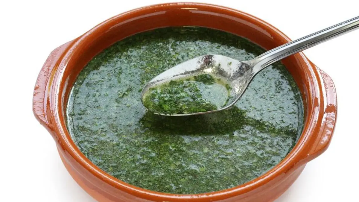 ملوخية
