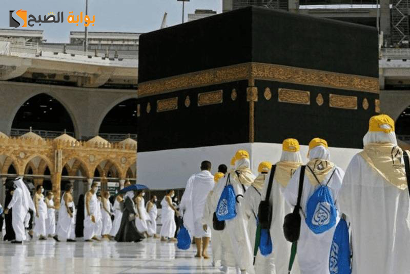 الاستعلام عن تصريح الحج 1445 برقم الهوية