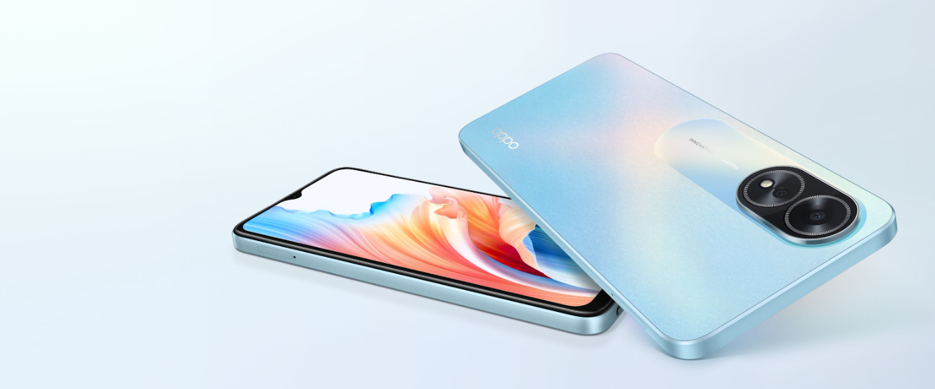 هاتف Oppo A18