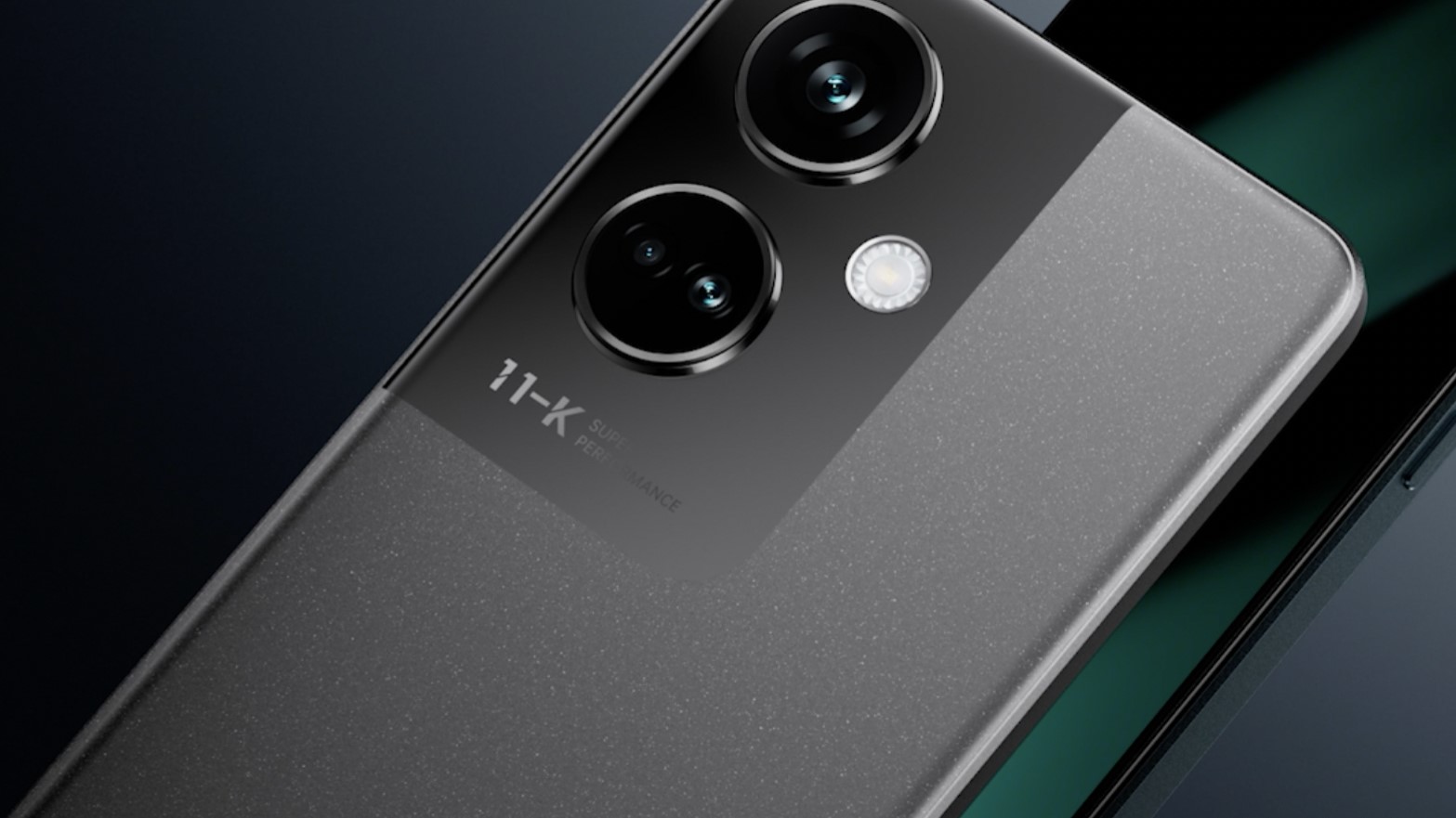 مميزات هاتف Oppo K11