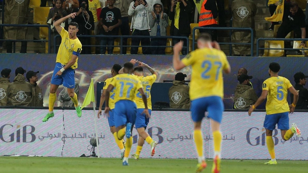 موعد مباراة النصر والوحدة