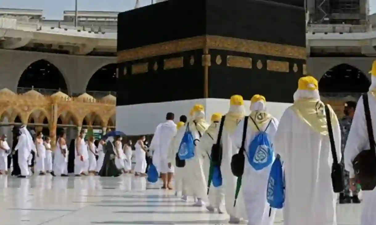 هل انتهى وقت التقديم للحج 1445هـ؟