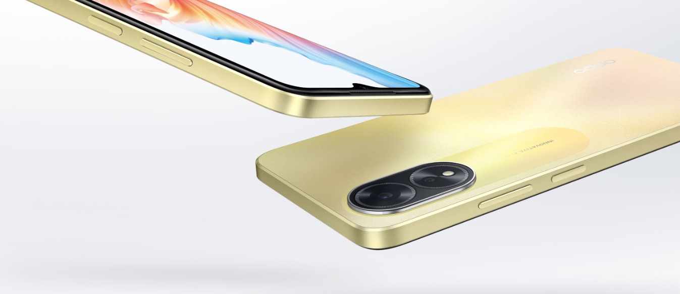 هاتف Oppo A38