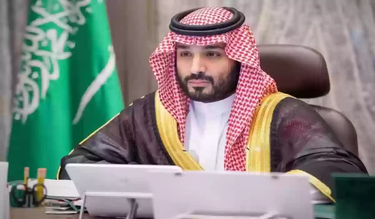 شروط الحصول على سند محمد بن سلمان للمطلقات والأرامل