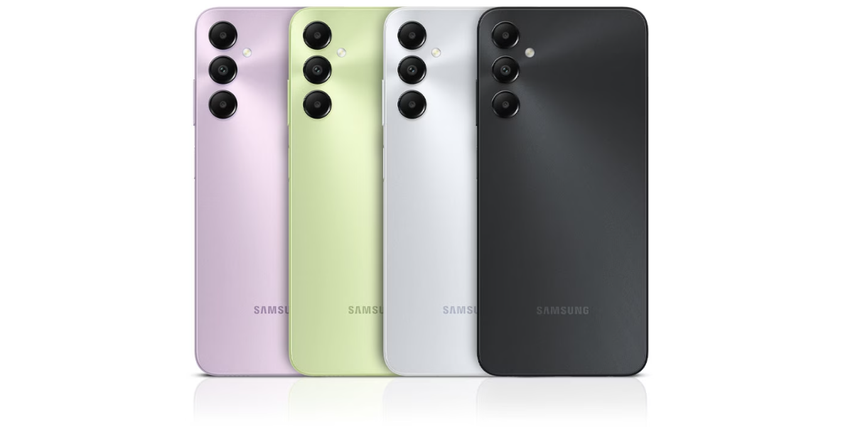هاتف Samsung Galaxy A05s