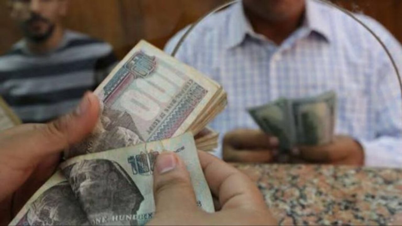 العلاوات الخمس