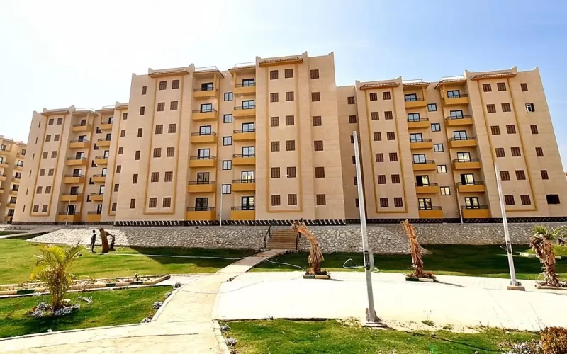 شروط التسجيل في الإسكان التمويني