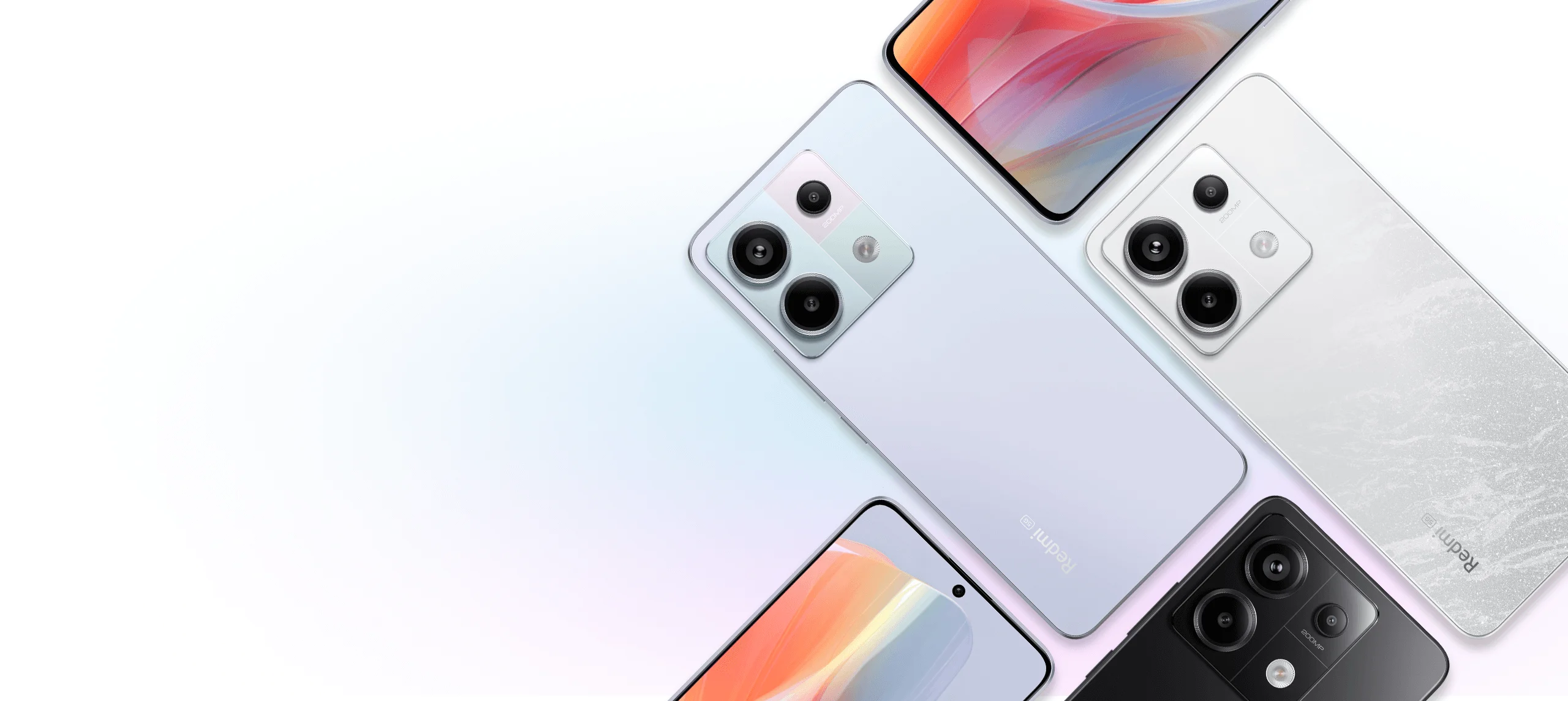 Xiaomi Redmi Note 13 Pro+ 5G