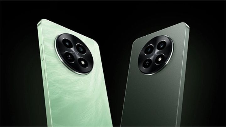 بمزايا رائعة وسعر تنافسي...تعرف علي مواصفات هاتف Realme C65 5G