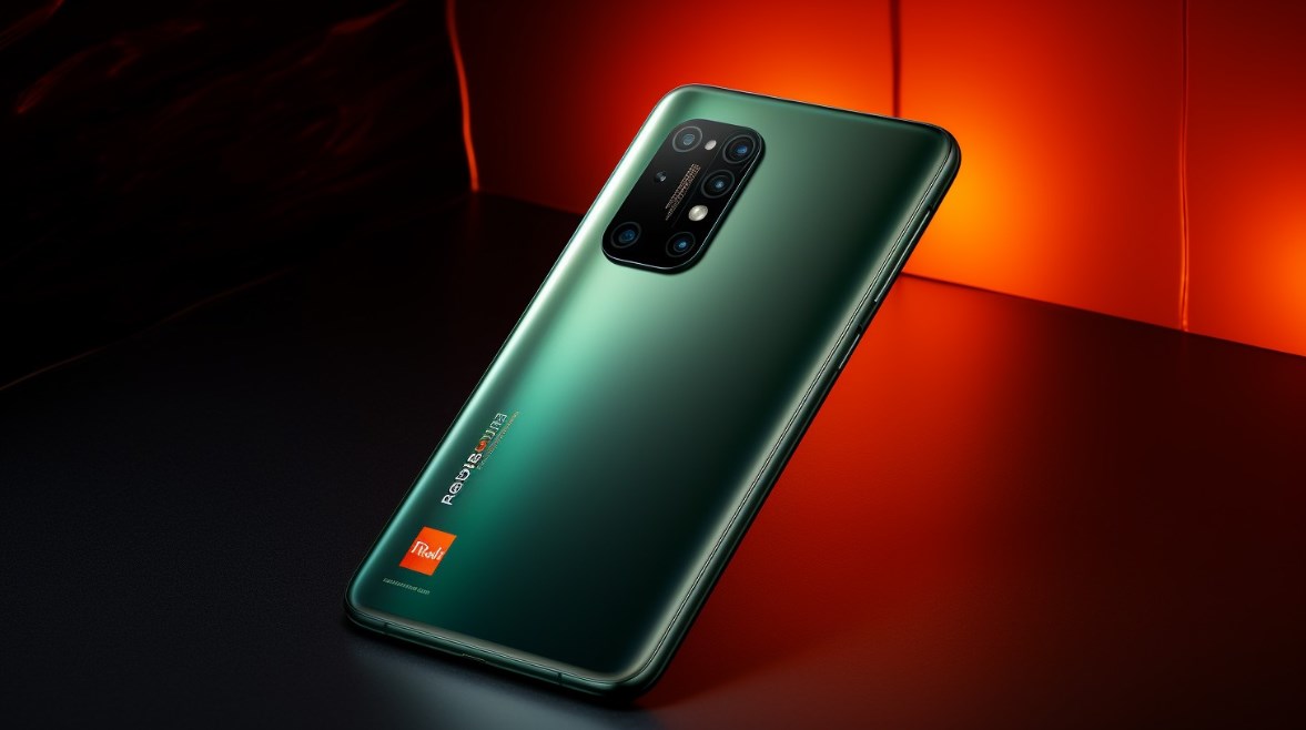 مواصفات هاتف Xiaomi Poco F6