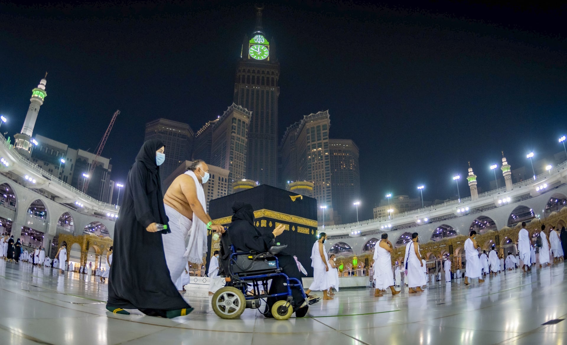 موعد عيد الأضحى المبارك 1445 في السعودية