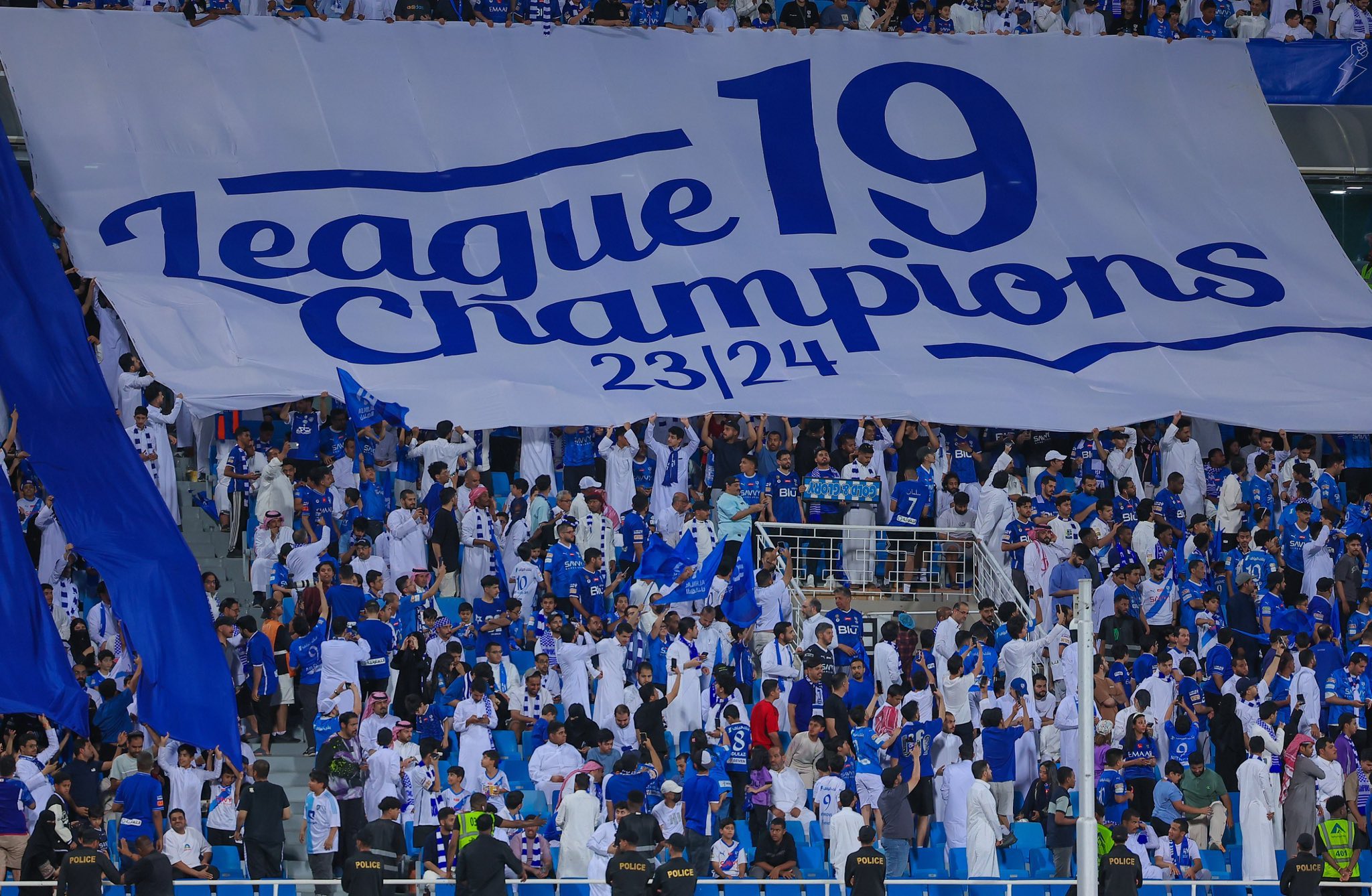 رابط حجز تذاكر مباراة الهلال والطائي