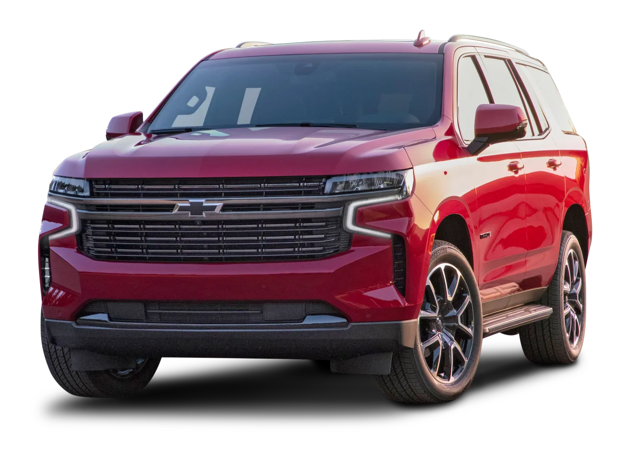 شيفروليه تاهو 5.3L LS 4WD 2023