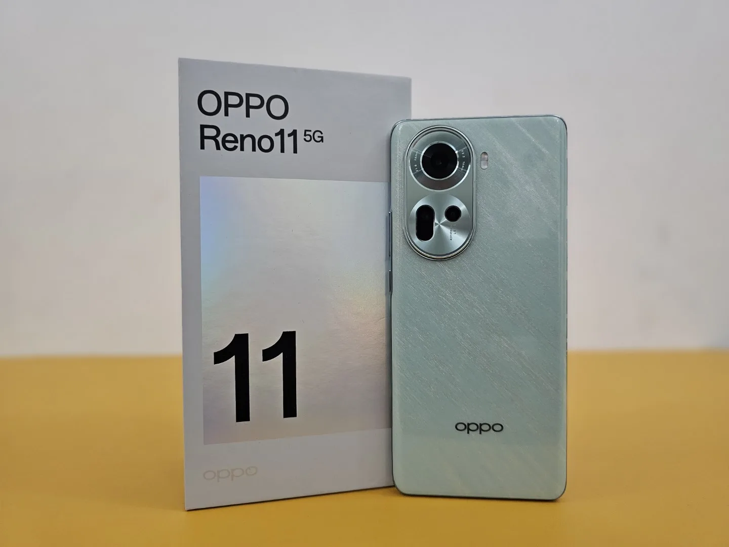 Oppo Reno 11 5G