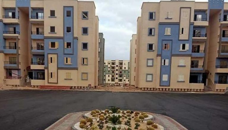 هل يوجد حجز شقق للمعاقين