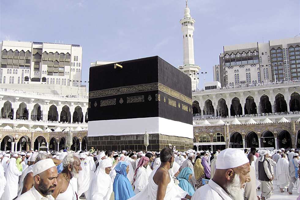 ضوابط الحصول على إجازة لأداء فريضة الحج