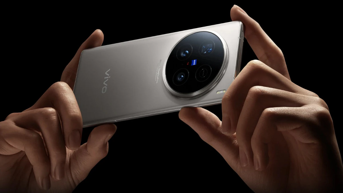 بطارية كبيرة جداًً وكاميرا فائقة التكبير 200 ميجا بيكسل.. مواصفات هاتف vivo X100 Ultra الجديد بعد الإعلان عنه رسمياً