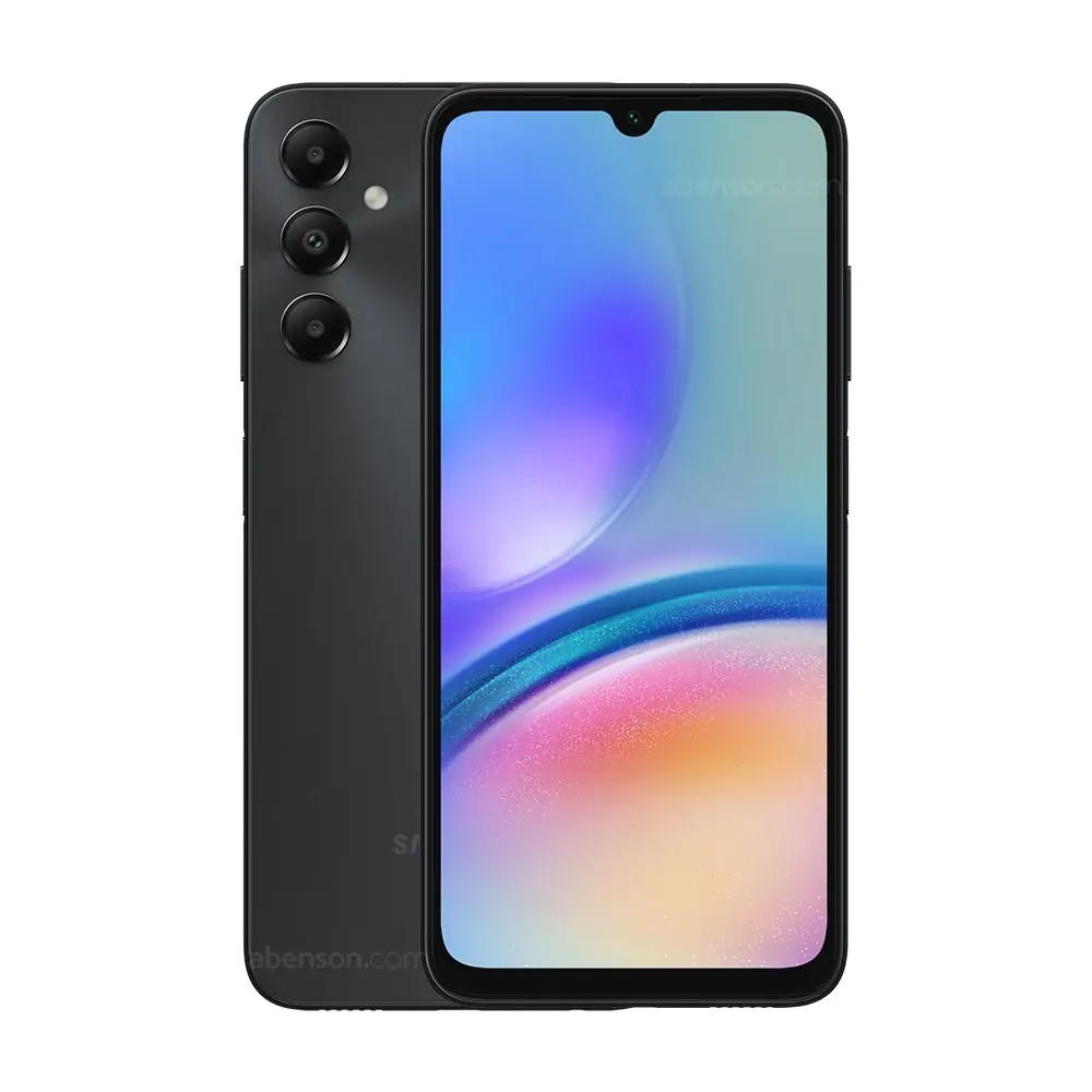 بكاميرات رائعة...تعرف علي الهاتف الأكثر طلبا ومبيعا من سامسونج Samsung Galaxy A05s