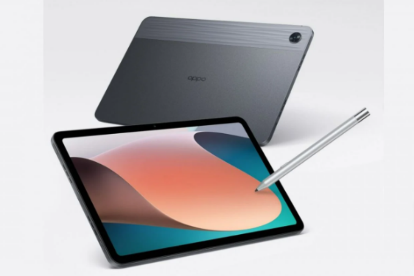 الأداء الأفضل في فئته مواصفات Oppo Pad Air مذهل في الخارج عبقري من الداخل