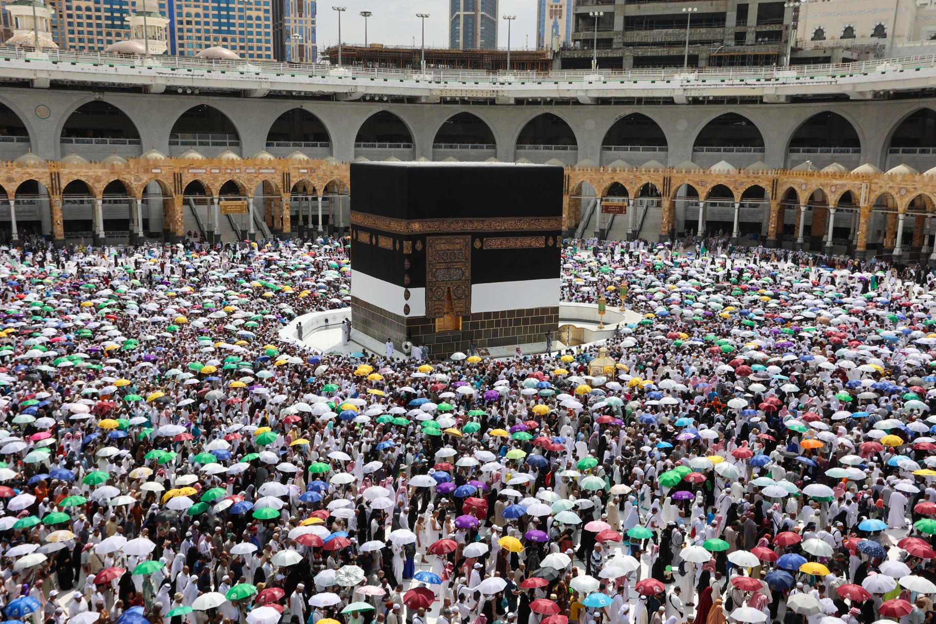 متي موعد انتهاء التقديم علي الحج