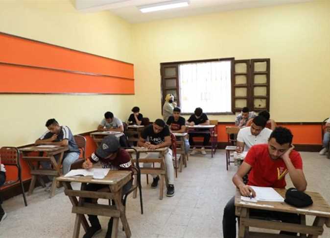الاستعلام عن ارقام جلوس الثانوية العامة 2024