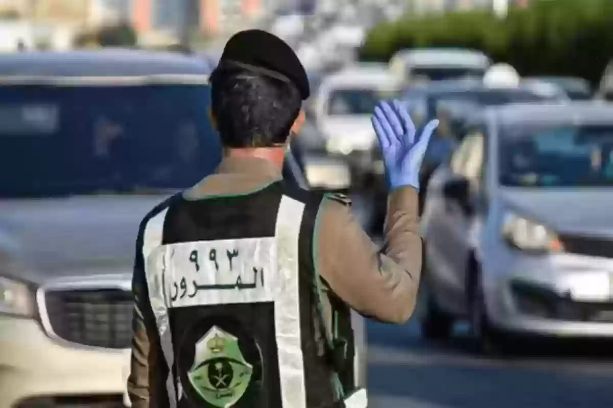 تمديد مهلة سداد المخالفات المرورية عبر منصة أبشر.. شروط التمديد والطريقة بالخطوات