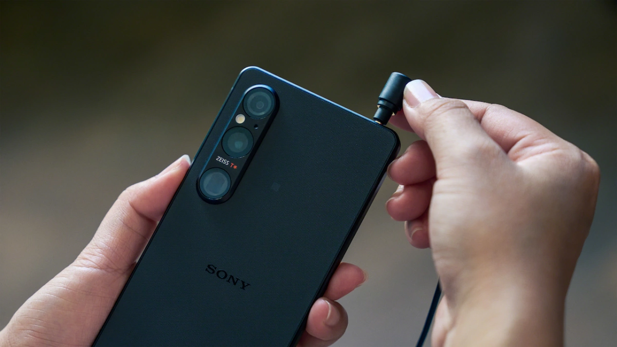 ينافس S24 Ultra وهواتف آيفون.. شركة سوني تعلن عن هاتفها الجديد Sony Xperia 1 VI