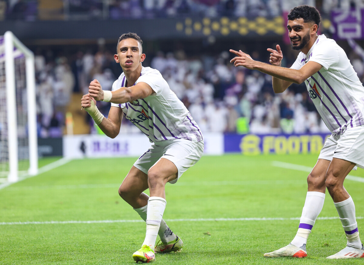 العين الإماراتي يشارك رسمياً في كأس إنتر كونتيننتال 2024 بصحبة النادي الأهلي المصري.. ما هي تفاصيل البطولة؟