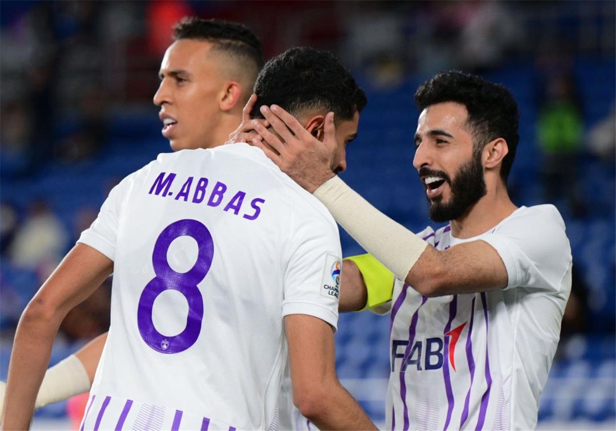 "الهدف بهدف ولا هدفين؟ ركلات ترجيح ولا وقت إضافي في حالة التعادل؟".. فرص نادي العين الإماراتي للحصول على لقب دوري أبطال آسيا 2024