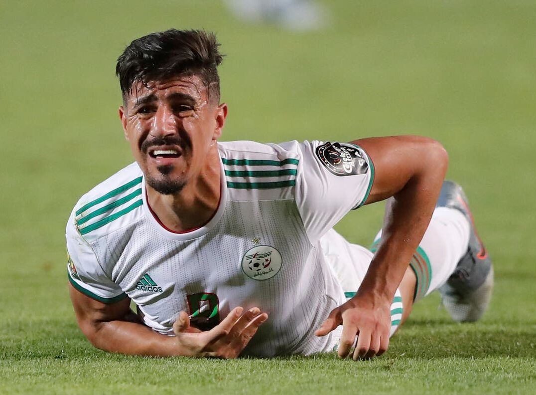 بغداد بونجاح